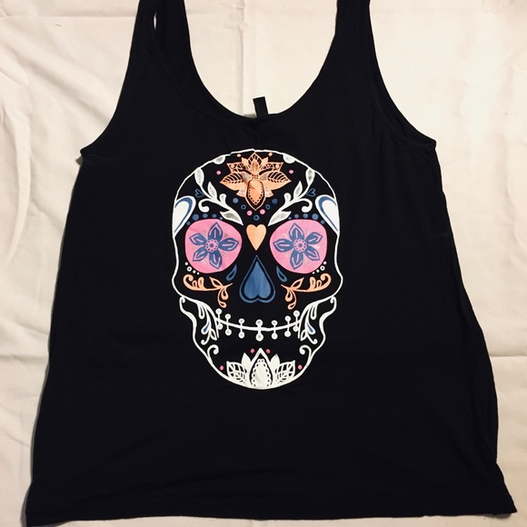 tank top - Picture 1 of 3